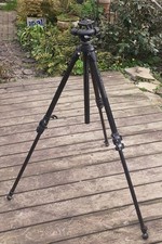 Manfrotto 443 Carbon Fibre