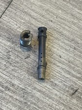 Carburetor Main Jet & Hozzle -