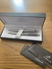 PARKER PEN & PENCIL SET