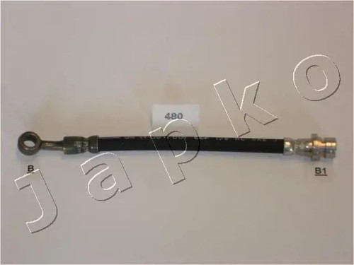Brake hose mounting - , 69480