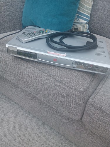 Goodmans pro dvd player and - player,