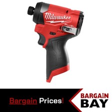 Milwaukee M12FID2-0 12V NEW