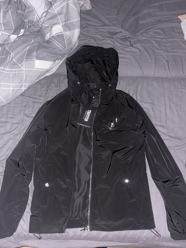 Trapstar irongate black - trapstar,