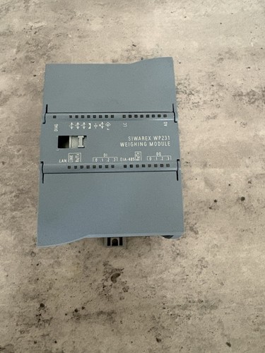 Siemens 1200 siwarex - siemens,