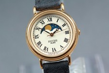 [Near MINT]  Seiko Alba Moon