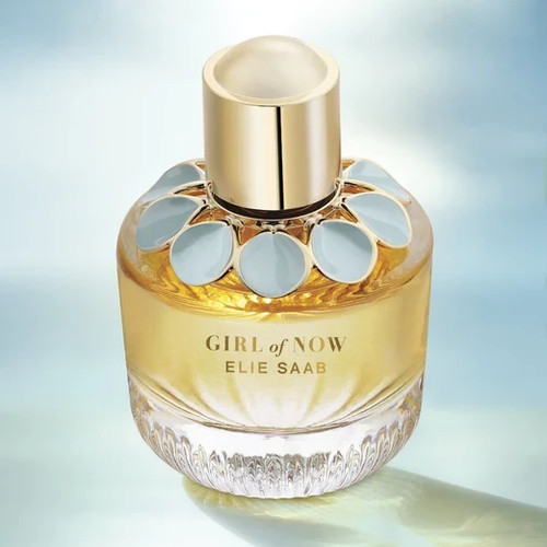 Elie saab girl - saab, of