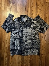 Timney Fowler London Vintage