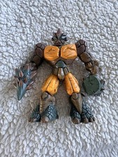 Gormiti Lord of the Earth –