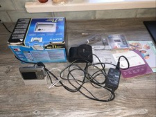 Sony Cyber-shot DSC-T1 Digital