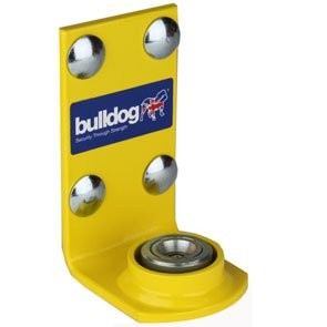 Garage door lock - garage,