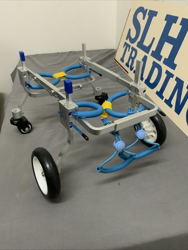 Wheel mobility dog - wheel,