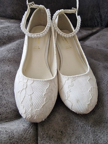 Monsoon girl occasion - girl, shoes
