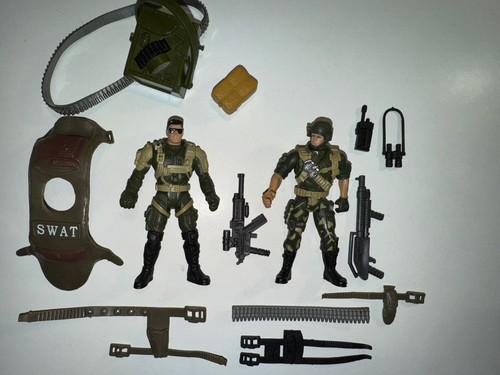 Chap mei soldier force - mei,