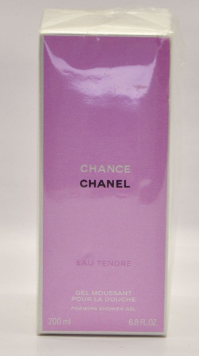 Chance chanel eau - chance,