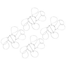 Crab Snare Trap 6 Loops