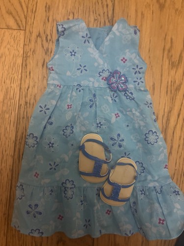 American girl doll kanani