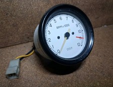 Ducati 350 400 - 400, tachometer