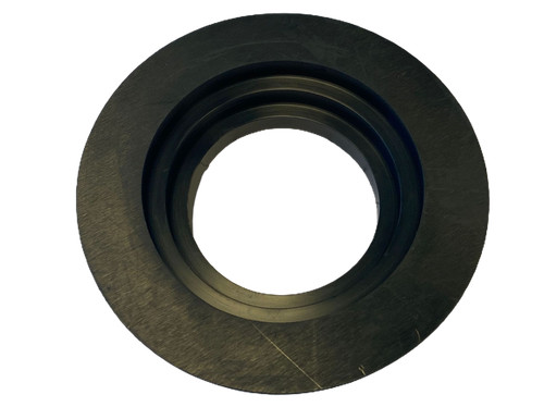 Doughnut washer universal - doughnut,