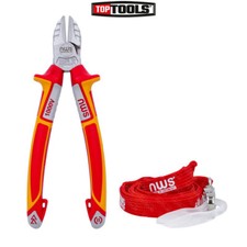 NWS N134-49-VDE-180-SB 180mm