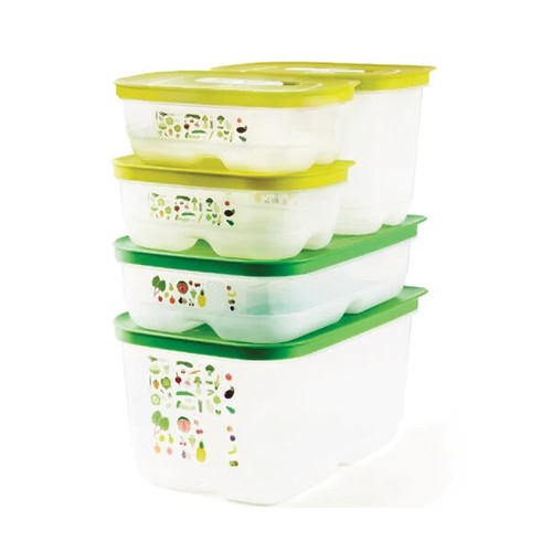 New tupperware ventsmart - new,