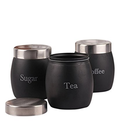 Set tea coffee - 3, sugar