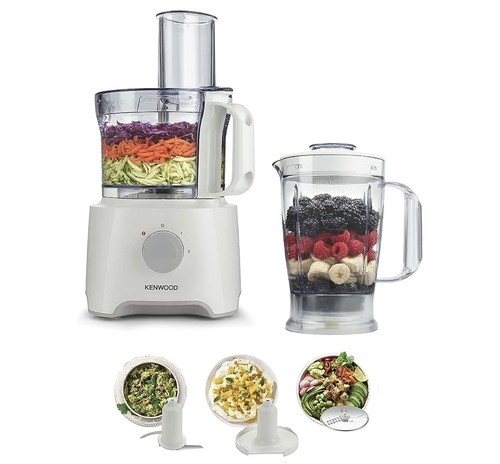 Kenwood food processor 1l - kenwood,