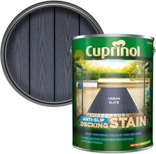 Cuprinol Anti-Slip Decking