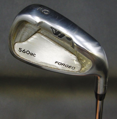 Wishon golf 560mc forged - 560mc, 9