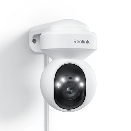 Reolink 8mp ptz wifi - 4k,