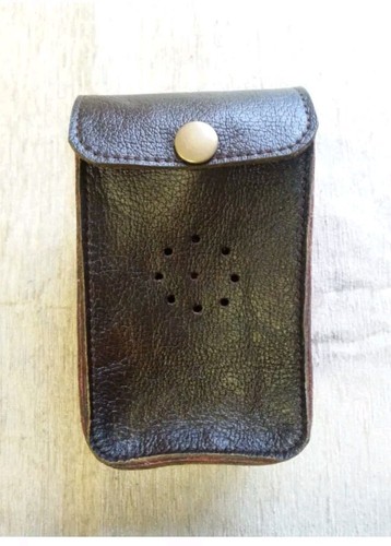 Fit deben mk1 brown leather - deben,