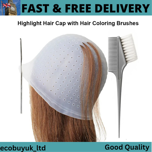 Highlighting cap pre punched - highlighting, cap,