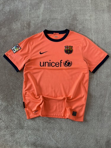 Barcelona nike away 2009 - away, 2009-10