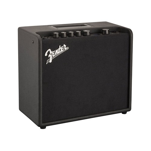Fender mustang lt25 25 - lt25,