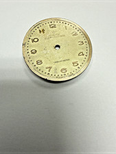 Rolex Vintage Bubble  Back