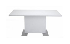 DFS Monochrome White High