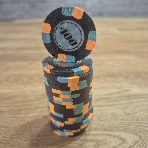 20x paulson classic - paulson, thc
