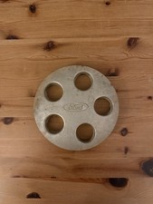 Ford Granada Scorpio Wheel