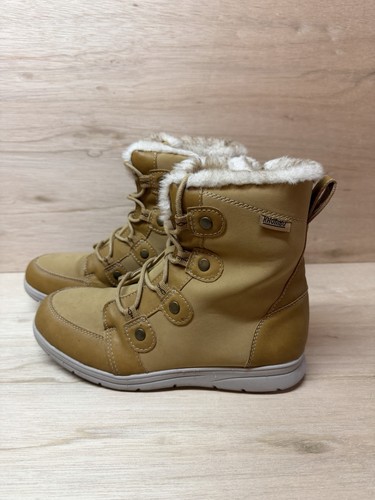 Khombu women tan leather - khombu,