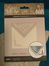 Crafters Companion Romantic