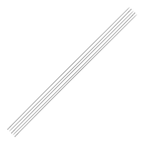 Long beading loom needles - long,