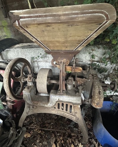 Antique bamford sons rapid - antique,