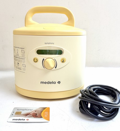 Medela symphony professional - symphony,