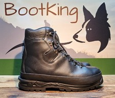 Meindl Bund German GTX Gortex