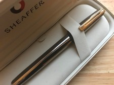 VINTAGE SHEAFFER PRELUDE (365)