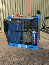 Perkins Diesel engine