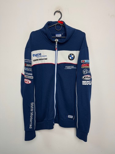 Bmw motorcycle motorrad tyco - motorcycle,