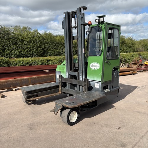 Combilift c4000 diesel - c4000,