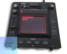KORG KP3+ Kaoss Pad
