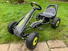 Kettler Kettcar Pedal Go Kart