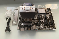 Intel Core i7 7700k CPU,ASUS